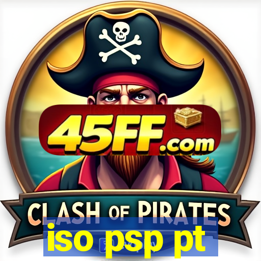 iso psp pt-br